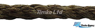 12mm Manila Rope Per Metre